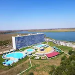 Seaside Dream And Sunset Breeze At Blaxy شقة أوليمبْ