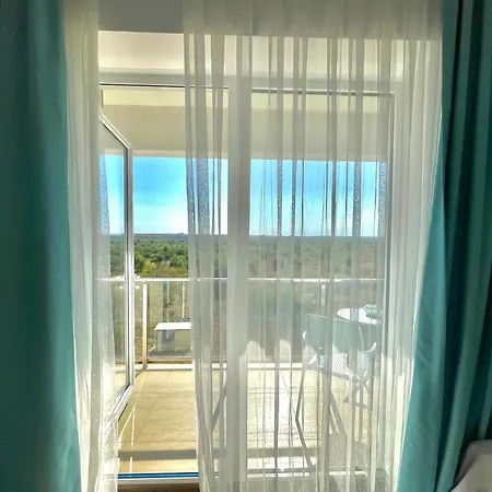 Appartement Seaside Dream And Sunset Breeze At Blaxy *