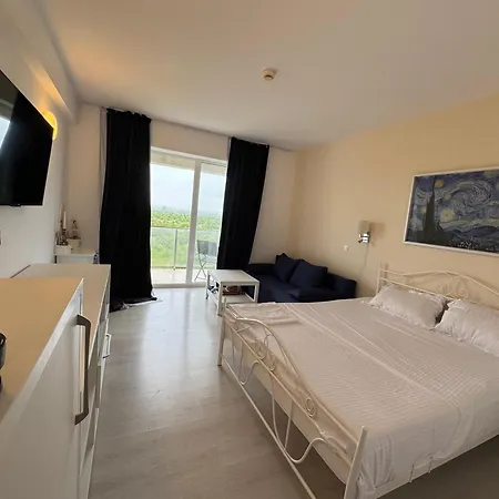 Appartement Seaside Dream And Sunset Breeze At Blaxy *