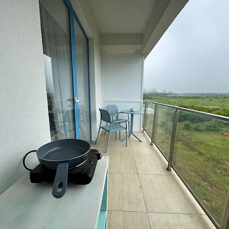 Seaside Dream And Sunset Breeze At Blaxy * Olimp