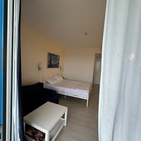 Apartment Seaside Dream And Sunset Breeze At Blaxy *