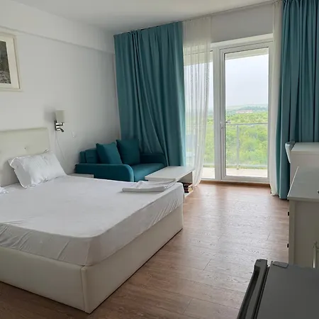 Appartement Seaside Dream And Sunset Breeze At Blaxy Olimp