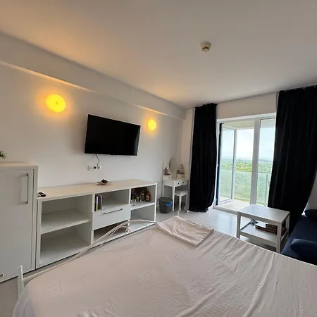 Seaside Dream And Sunset Breeze At Blaxy *