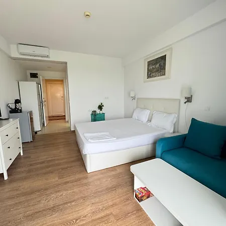 Seaside Dream And Sunset Breeze At Blaxy Olimp