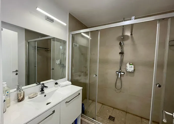 Seaside Dream And Sunset Breeze At Blaxy