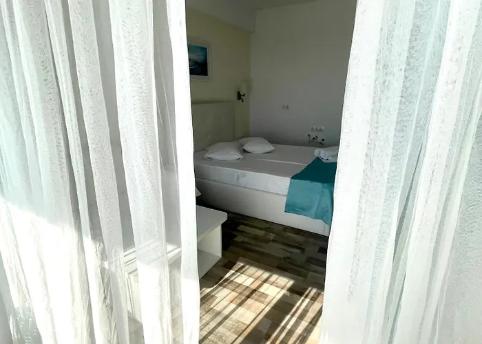 Seaside Dream And Sunset Breeze At Blaxy Olimp