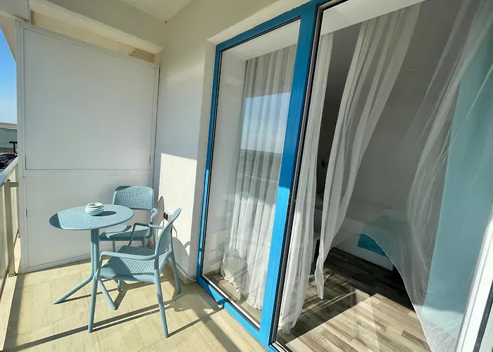 Seaside Dream And Sunset Breeze At Blaxy Olimp