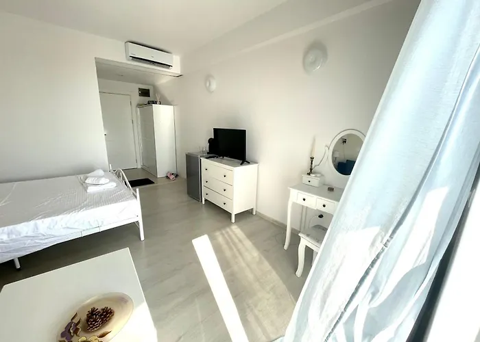 Seaside Dream And Sunset Breeze At Blaxy Olimp