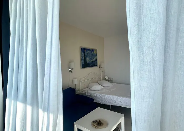 Seaside Dream And Sunset Breeze At Blaxy Olimp