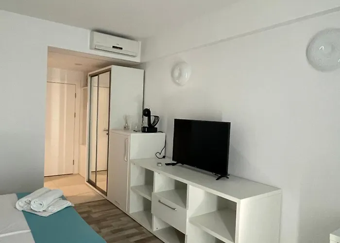 Seaside Dream And Sunset Breeze At Blaxy *