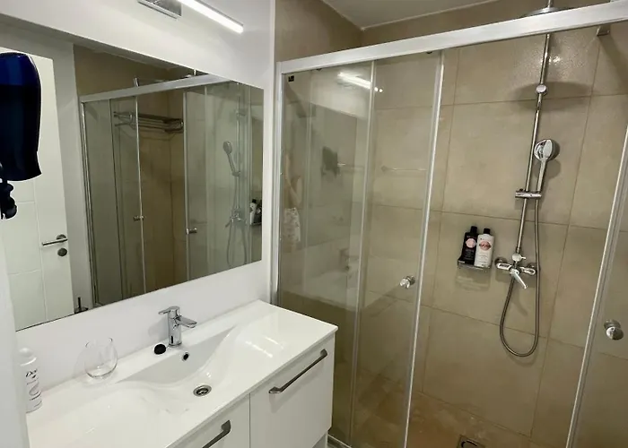 Seaside Dream And Sunset Breeze At Blaxy Olimp