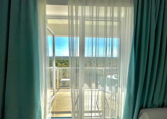 Appartement Seaside Dream And Sunset Breeze At Blaxy *