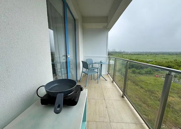 Seaside Dream And Sunset Breeze At Blaxy * Olimp