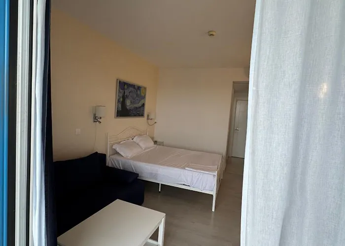 Appartement Seaside Dream And Sunset Breeze At Blaxy *