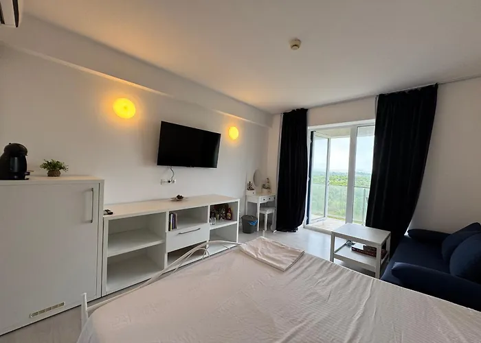 Seaside Dream And Sunset Breeze At Blaxy *