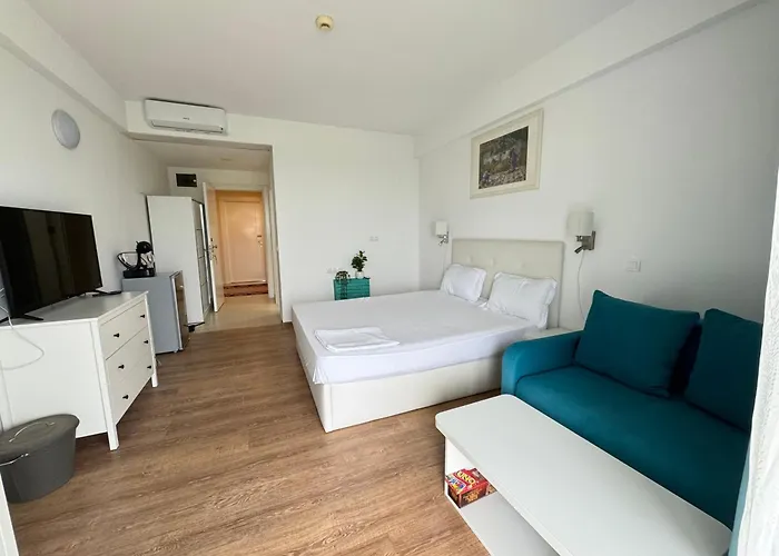 Seaside Dream And Sunset Breeze At Blaxy Olimp