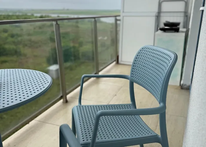 Seaside Dream And Sunset Breeze At Blaxy * Olimp