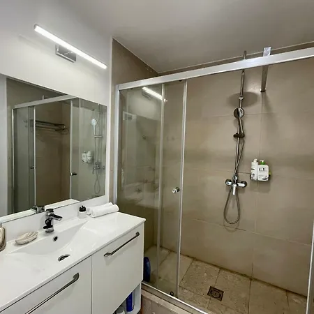 Seaside Dream And Sunset Breeze At Blaxy