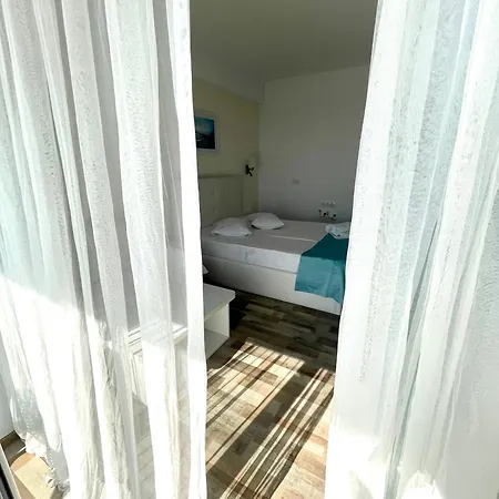 Seaside Dream And Sunset Breeze At Blaxy أوليمبْ