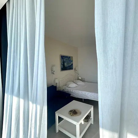 Seaside Dream And Sunset Breeze At Blaxy أوليمبْ