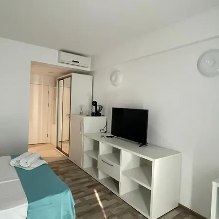 Seaside Dream And Sunset Breeze At Blaxy *