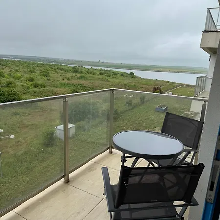 Seaside Dream And Sunset Breeze At Blaxy Daire *