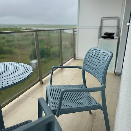 Seaside Dream And Sunset Breeze At Blaxy * Olimp